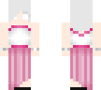 bd ghost girl
