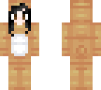 bear girl