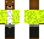 bear guy