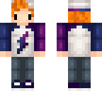 best pvp skin ever