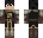 black knight no helmet