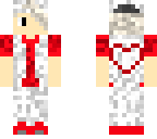 blade's valentine skin