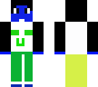 blue boy pro