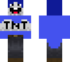 blue explodingtnt