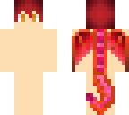boy dragon base