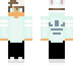 bunny adidas boy