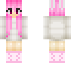 bunny girl