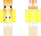 bunny twin 1