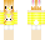 bunny twin 1 version 2