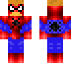 captain spider