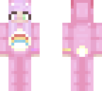 carebear ye