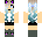 cat girl