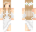 chibi bride