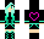 chica ender 2