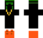 commando skygamer
