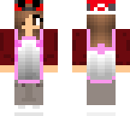 cooking apron
