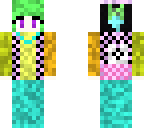 cool girl