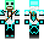 cool slime notch fan