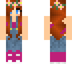 copito minegirl