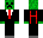 creeper smoking
