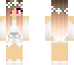 cute girl edited