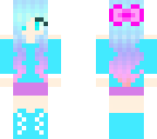 cute kawii girl