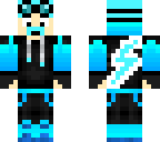 dantdm with a mustache