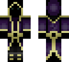 dark mage edit
