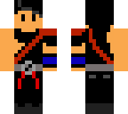 deaths martial art