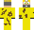 dirty coal miner