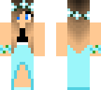 dress girl