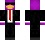 duck bodyguard