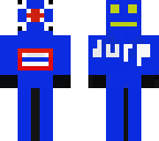durp