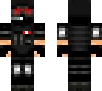 ed super agent