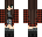 edit of le skin