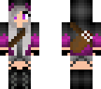 edited hunter girl
