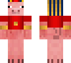 egyptian pig
