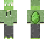 emerald pvp boy