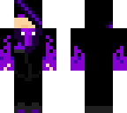 ender tux ender fire