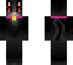 evil mahlia