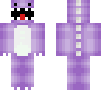 female dinosaur