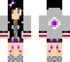 female gizzy gazza