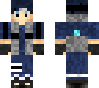 finished ryuto
