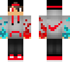 fire boy