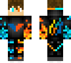 fire vs ice