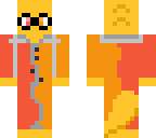 flametale alphys