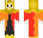 flametale asgore