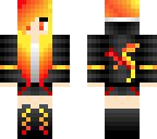 flamey