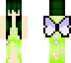 forest fairy