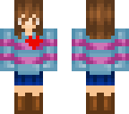 frisk